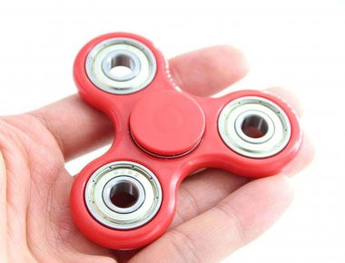 Τα 10 πιο ακριβά Fidget Spinners που υπάρχουν (βίντεο)